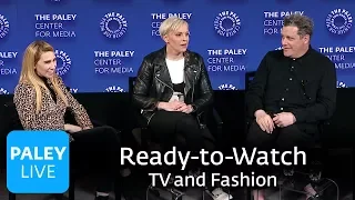 Ready-to-Watch: TV and Fashion - Clothing Reveals Character