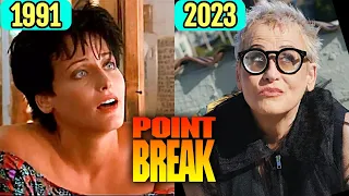 Point Break Cast Then (1991) And Now (2023) - Where Are the Original Cast Members Now?