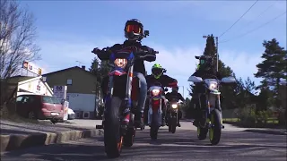 Supermoto Motivation(Pasta ft. Nate Gordo & Hugo Nameless)