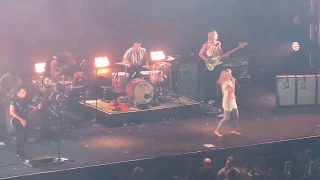 THAT'S WHAT YOU GET (Paramore | 2018 Momentum Live MNL)