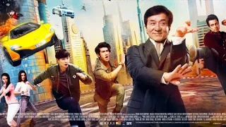 Bunty BablooAurJackie.Hindi Duddud Best Aksan Hollywood Movie 2021.... Jackie Chan