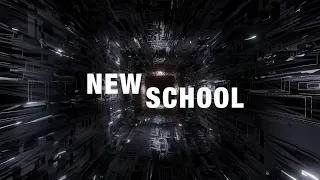 New School & DJ Cola -  Y-Tribe  Enough Is Enough (Remix)