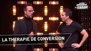 La thérapie de conversion -  Les Duos Impossibles 9ème édition