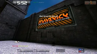 Quake Live: CA - 3ti vs (_*_)