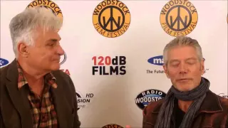 Ron Russell Interviews Avatar Star Stephen Lang