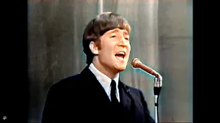 The Beatles - From Me To You Live (The Royal Variety)