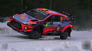 Лучшие Моменты №1 в Ралли WRC 2022        МАКСИМАЛЬНЫЙ ВЫБРОС АДРЕНАЛИНА...