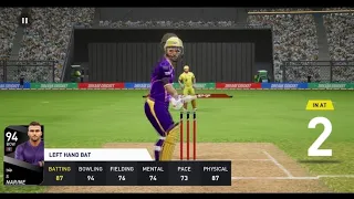 Sunil Narine Top 5 six in IPL 2024 #cricket #match