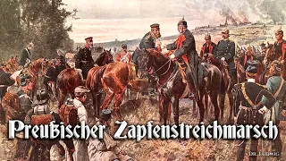 Preußischer Zapfenstreichmarsch [German march]