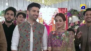 Maheer Aur Rania Ka Nikah💕 || 𝐇𝐚𝐩𝐩𝐲 𝐄𝐧𝐝𝐢𝐧𝐠 || 𝐓𝐞𝐫𝐞 𝐀𝐚𝐧𝐲 𝐒𝐞 || 𝐇𝐚𝐫 𝐏𝐚𝐥 𝐆𝐞𝐨