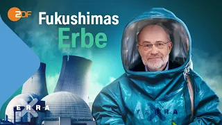 Übereilter Atomausstieg? Fukushimas Erbe | Harald Lesch