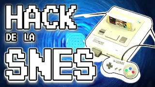 Comment des disquettes ont fait tomber la sécurité de la SNES (Super Nintendo) | Hackaru