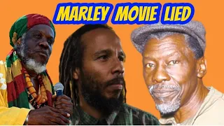 Ziggy Marley, Untold truth | Mutabaruka  current affairs