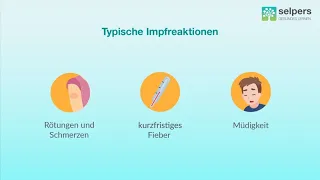 Impfungen - Nebenwirkungen erklärt (Univ. Prof. Dr. Ursula Wiedermann-Schmidt)