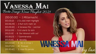 Vanessa Mai Playlist Beste Deutsche Popmusik 2021- Die Beliebtesten Deutschen Pop Lieder 2021