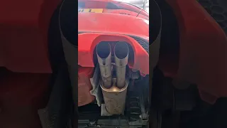 Fiesta ST Mk8 - Milltek Sport GPF Valved Cat-Back Exhaust 🤤 🔊