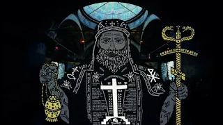 1 Hour of Chad Orthodox Chants to Redeem Your Soul, & loud curses to DAMN A soul, playing some CHESS