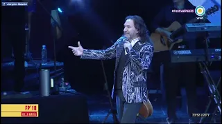 Marco Antonio Solis - 03.02.18 Recital Completo Villa Maria  Cordoba