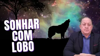 O QUE SIGNIFICA SONHAR COM LOBO