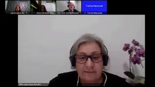 SESSÃO 2 TURMA RECURSAL TEMPORARIA 10-08-2021 13:30