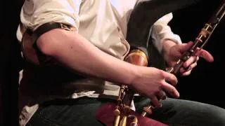 Alexander Anistratov - May Morning Dew (Uilleann pipes)