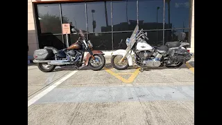 Should you buy a new or used Harley?