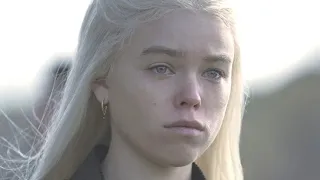 Die Unerzählte Wahrheit Über Rhaenyra Targaryen