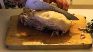 Heston Blumental Roast Chicken Recipe At Home