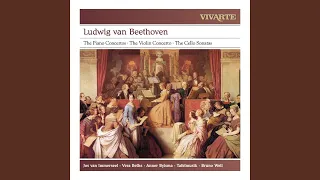 Piano Concerto No. 3 in C Minor, Op. 37: I. Allegro con brio