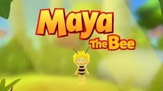 Maya The Bee: The Ant's Quest - Universal - HD Gameplay Trailer