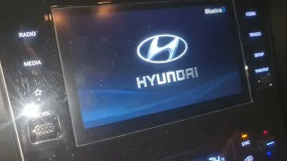 Перестал работать Bluelink на HYUNDAI TUCSON 2021-2022 ХЕНДАЙ ТУКСОН NX4