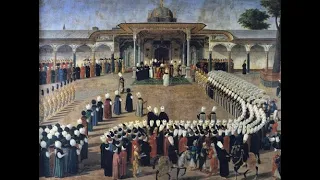 Масштабный геополитический проект Турции 16 века - разгром Московии и интеграция с Туркестаном.