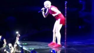 Jessie J (Alive Tour 2013) - Laserlight Live at The O2 London