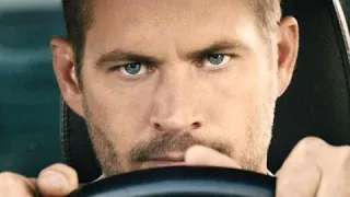 PAUL WALKER: E se il signor Nessuno ci nascondesse qualcosa? Leggi bene la descrizione del video.