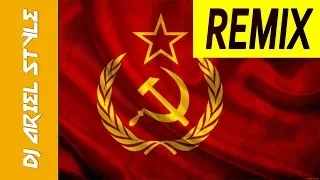"HIMNO DE LA UNIÓN SOVIÉTICA" (URSS REMIX VERSIÓN CUMBIA)