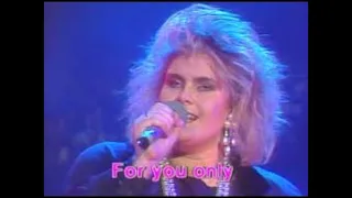 Alison Moyet - For You Only - Remastered