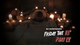 Friday the 13th Part 4 - Fan Film