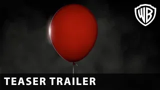 IT: CHAPTER TWO (2019) • Official Teaser Trailer • Cinetext