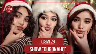 Шоу "Дугонахо" - Кисми 26 / Show "Dugonaho" - Qismi 26 (2021)