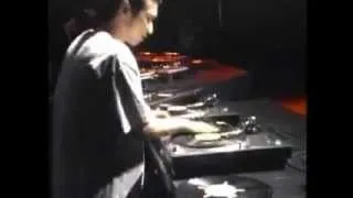 DJ YASA 2003 DMC JAPAN FINAL