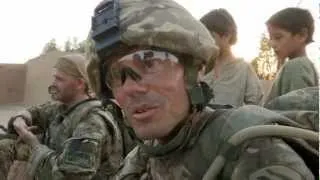 Royal Marines: Mission Afghanistan: Episode 4 - Kill or Capture