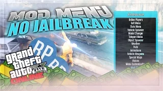 GTA 5 Online PS3 How To Install USB Mod Menu's NO JAILBREAK! On OFW! GTA 5 Mod Menu Tutorial