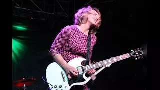 ''EITHER WAY I LOSE'' - SAMANTHA FISH BAND @ Callahan's, March 2018  (1080HD)