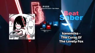 kanemiko - The Curse Of The Lovely Fox | Expert | 90.23% | 13 Misses