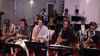 It's Time Big Band - Count Bubba/Gordon Goodwin