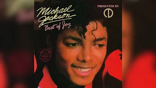 Michael Jackson - Best Of Joy (80s Mix)