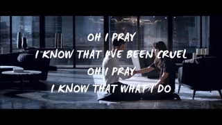 JRY — PRAY (FEAT. ROOTY) LYRICS