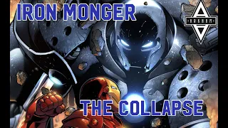 Iron Monger Tribute