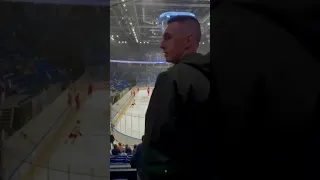 Открытие СИБИРЬ-Арены 🏒 г. Новосибирск 13 августа 2023