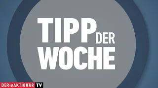 Kion nimmt wieder Kurs aufs Jahreshoch - Tipp der Woche